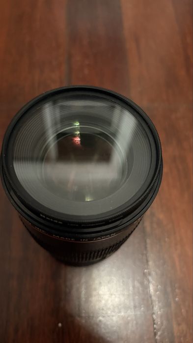 Canon EF 100mm f/2.8L Macro IS USM