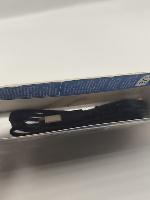 NOWY Kabel przewód do ładowania i przesyłania danych Philips Lightni