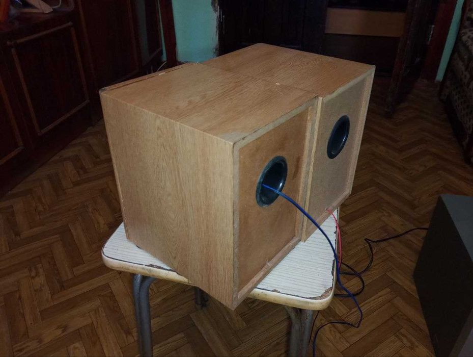 Колонки акусстические и для пк рабочие