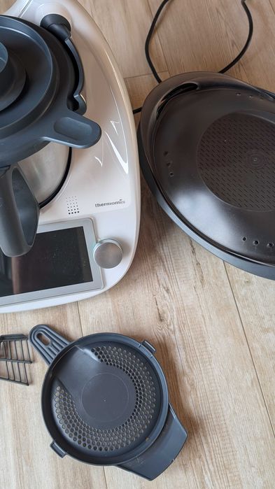 Bimby TM6 Thermomix