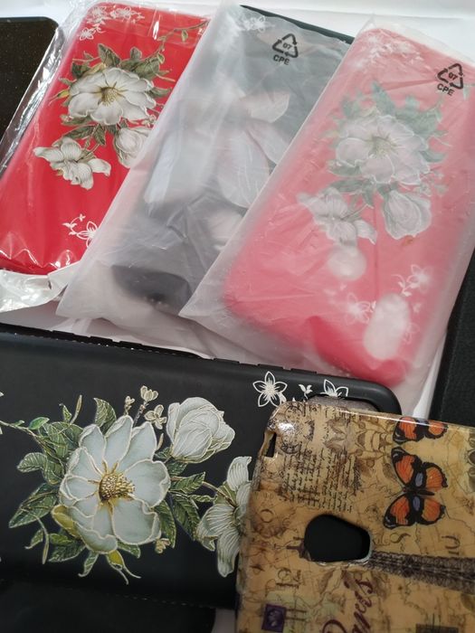 Чохли для телефону