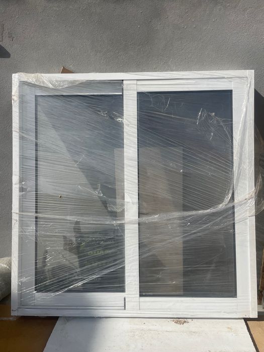 Janelas aluminio