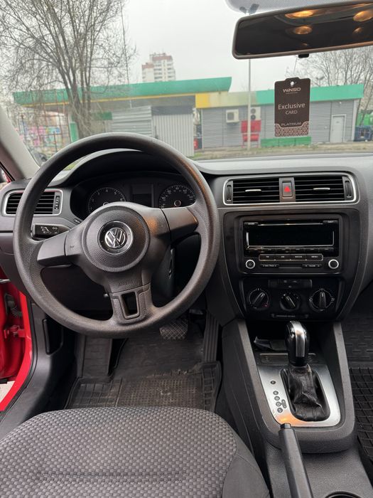 Продам автомобіль Volkswagen