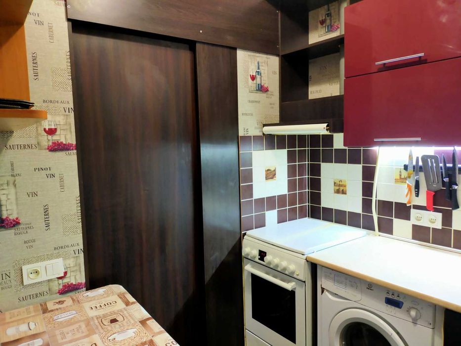 1-кімнатна квартира за адресою Куликове поле пл. (площа 20,5 м²) - Atlanta.ua - фото 12