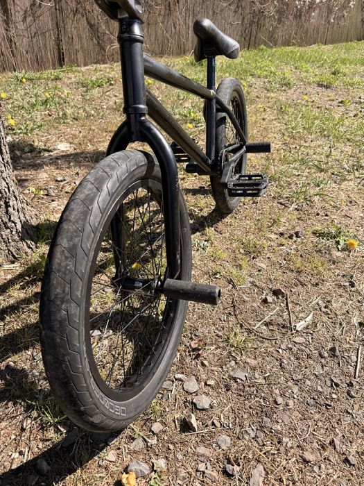 BMX/Części na Topowych Częściach | Fit, Odyssey, Primo, Federal