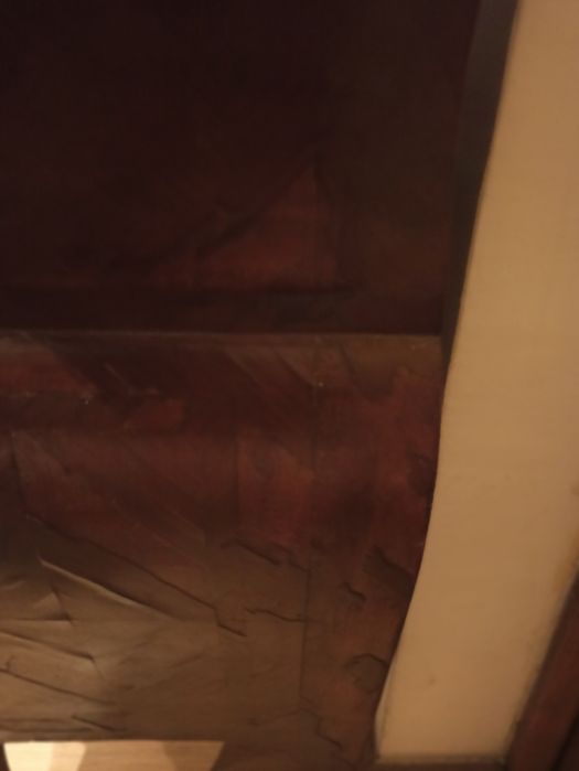 Comada estilo luis xv