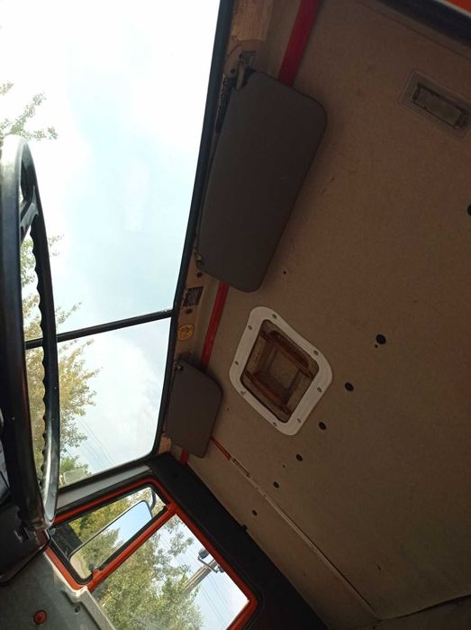 Продам Камаз колгоспник