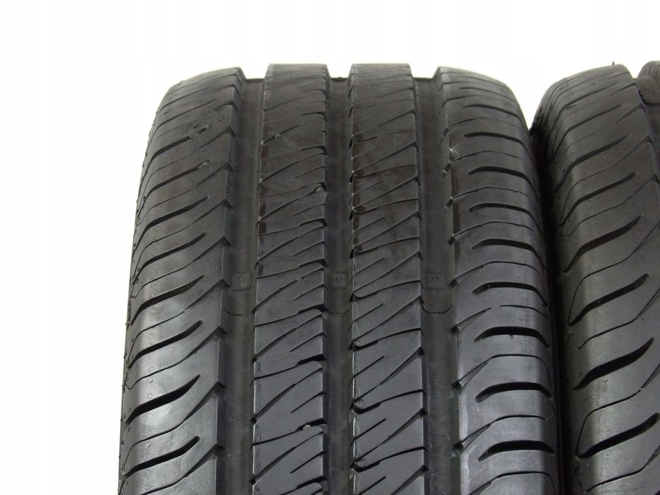 2x opony 205/65r15c uniroyal rainmax 3