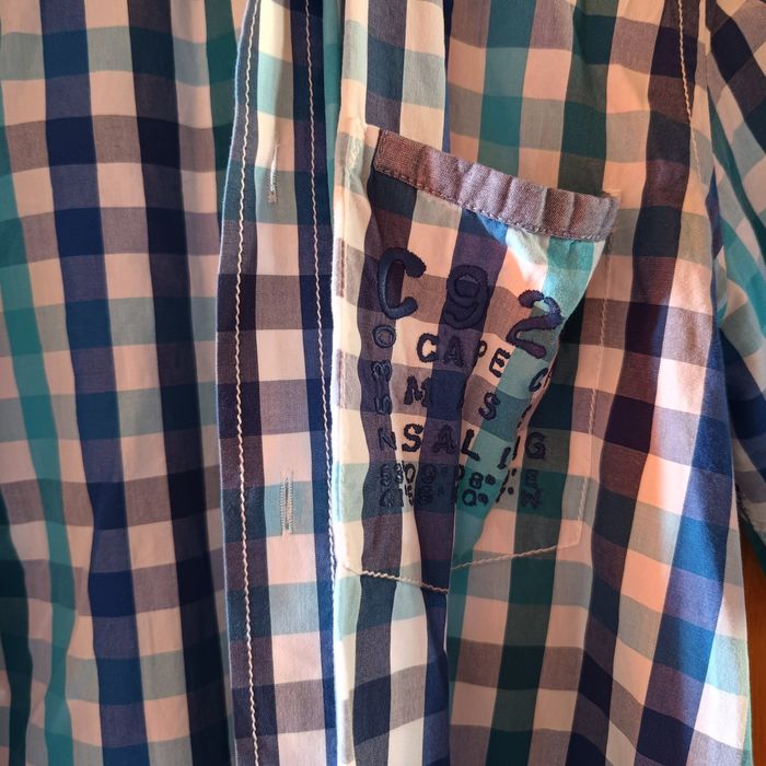 Koszula męska CASA MODA bdb M