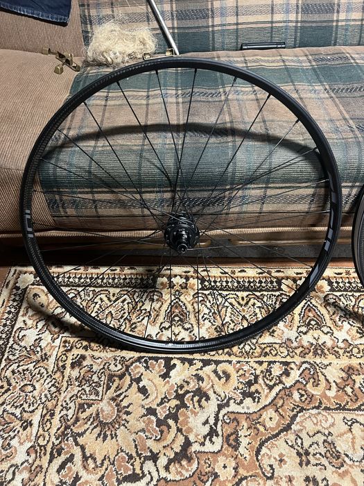 Koła karbonowe ZIPP 101 XPLR bębenek Sram XDR 12s