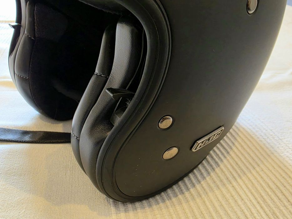 Capacete HJC V31 Large