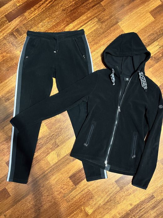 Продам костюм Bogner , Marsego