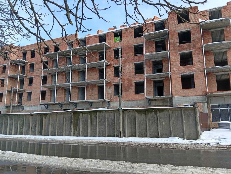 Новинка на ринку нерухомості  за привабливими цінами