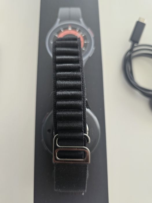 Samsung Watch 5 Pro