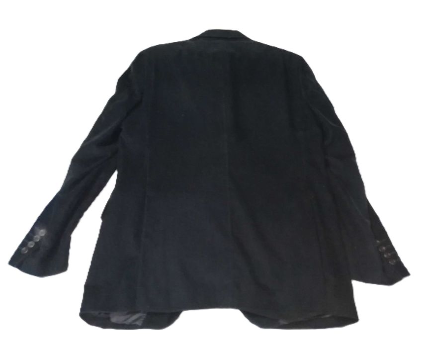 Fato de Homem - Massimo Dutti - Azul