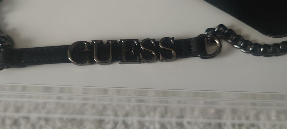 Сумка кроссбоди guess