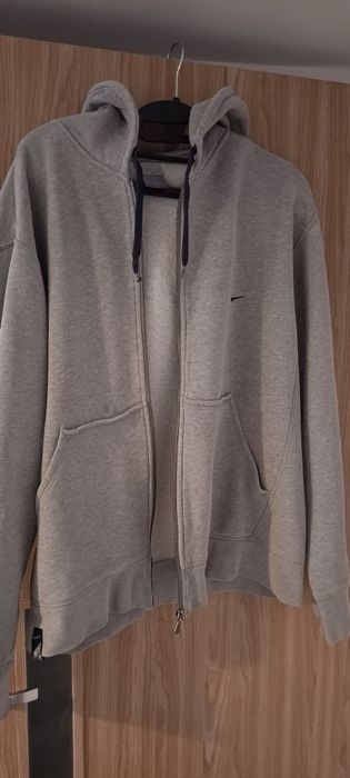 Sprzedam Bluzę z kapturem Nike