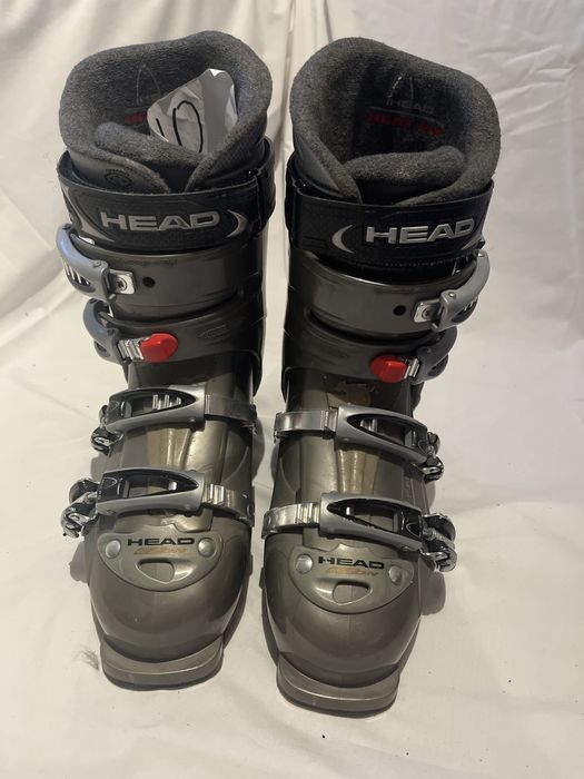 Buty narciarskie head rozmiar 40