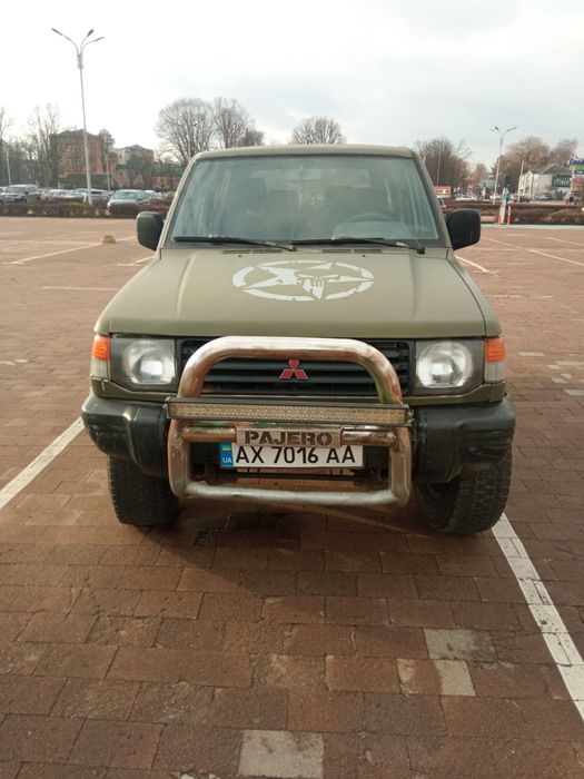 Автомобіль продаж