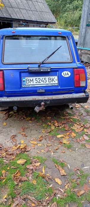 Продати авто ВАЗ 2104