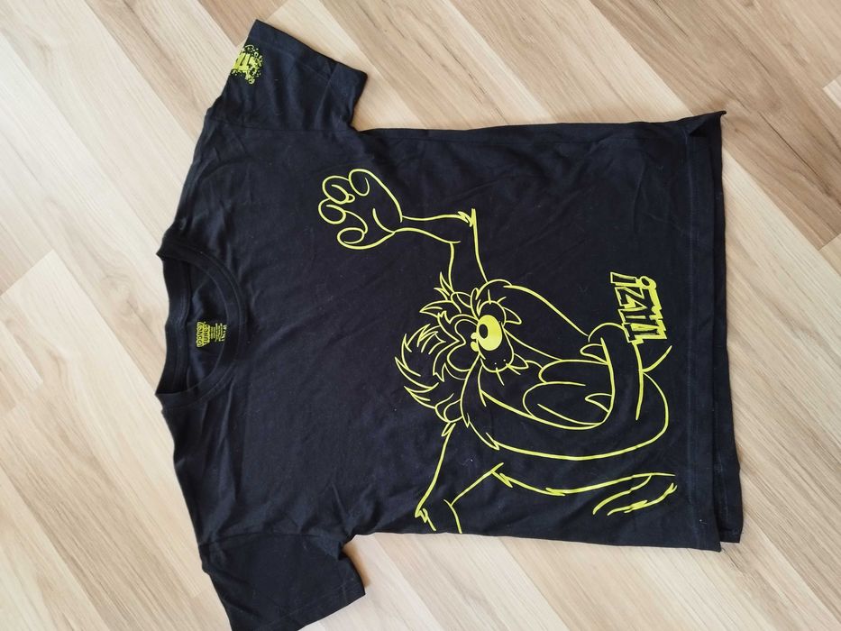 Koszulka t-shirt 134 / 140 bluzka
