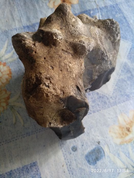 Камінь.  кремнію