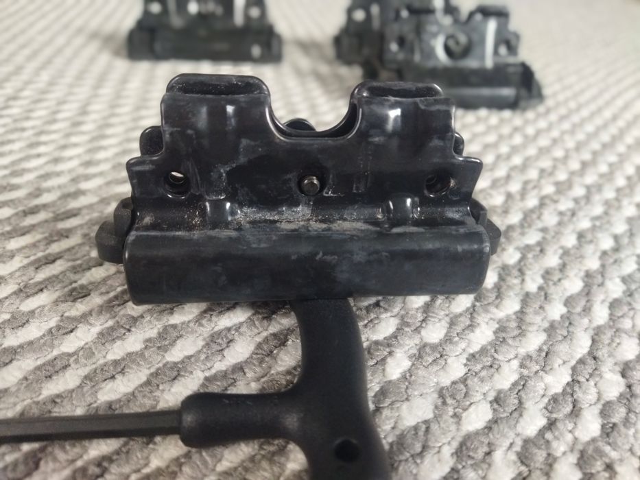 Thule Kit 4031 ( Kia Ceed Sportswagon) adapter mocowania