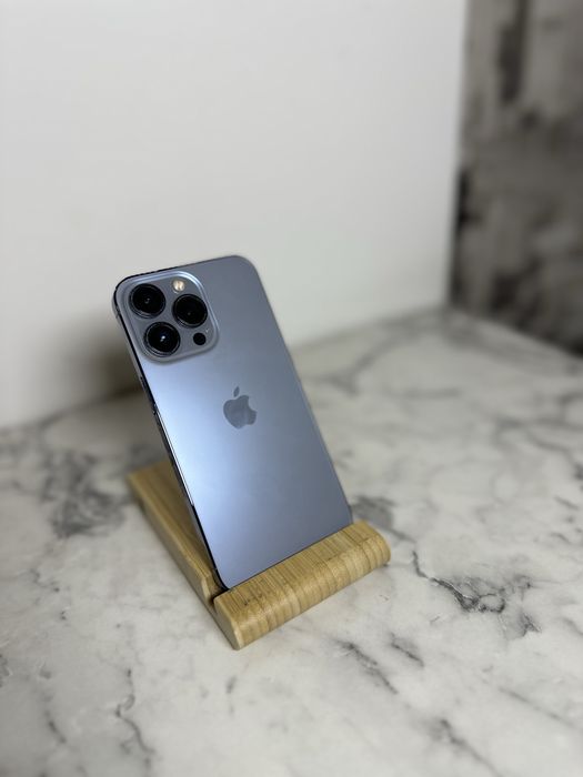 Iphone 13 pro 128 256 gb siara blue