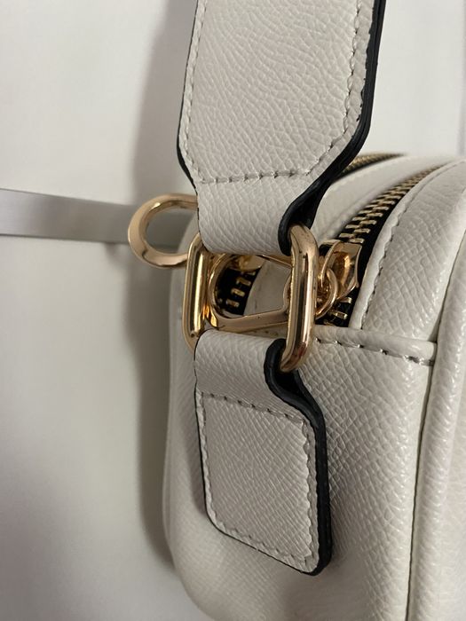 Bolsa branca Tous