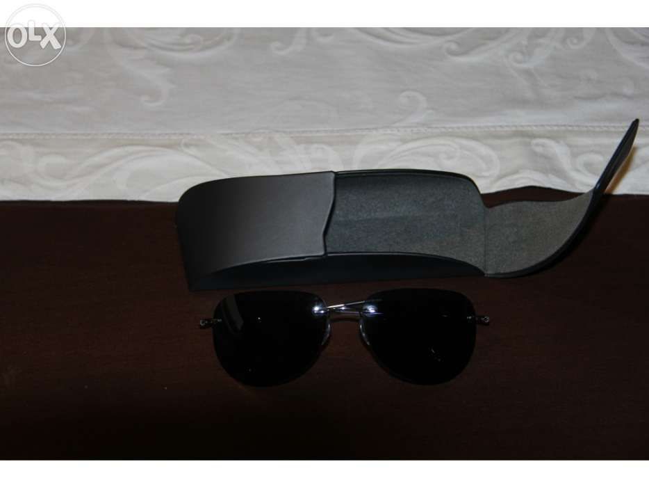 ÓCulos Silhouette como novos!