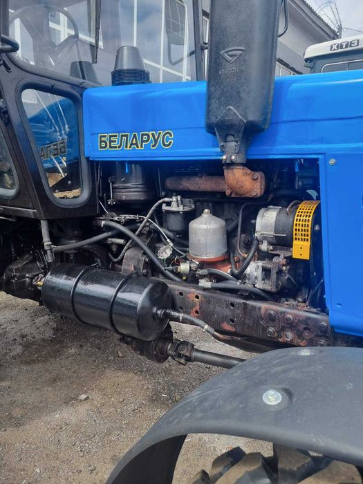 Трактор МТЗ 82.1, 2011 року