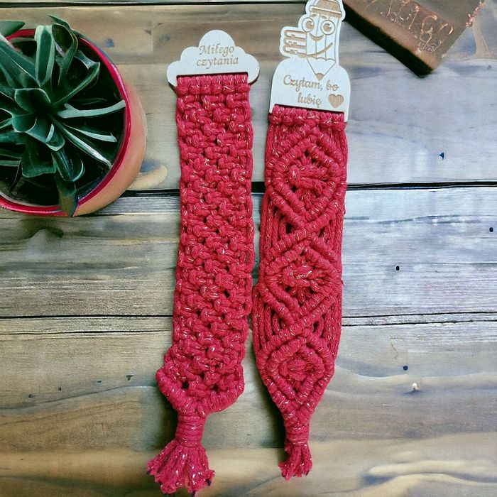 Zakładki do książek