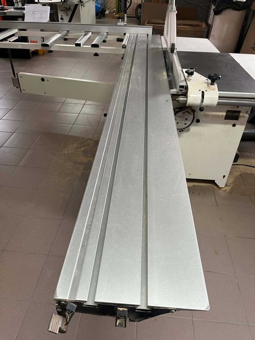 Pilarka formatowa SCM SI400 Nova rema altendorf felder