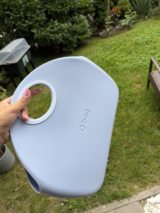 Obag moon skyway nowe body
