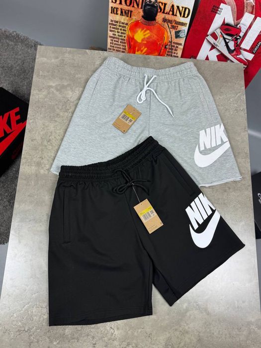 Шорти Nike Dri-Fit/спортивні шорти найк драй фит/nike dri fit шорти