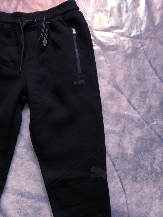 PUMA, зима, якість преміум