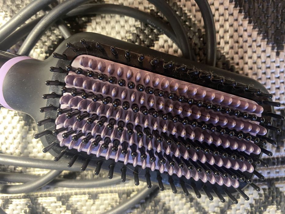 Вирівнювач для волосся Philips StyleCare Essential