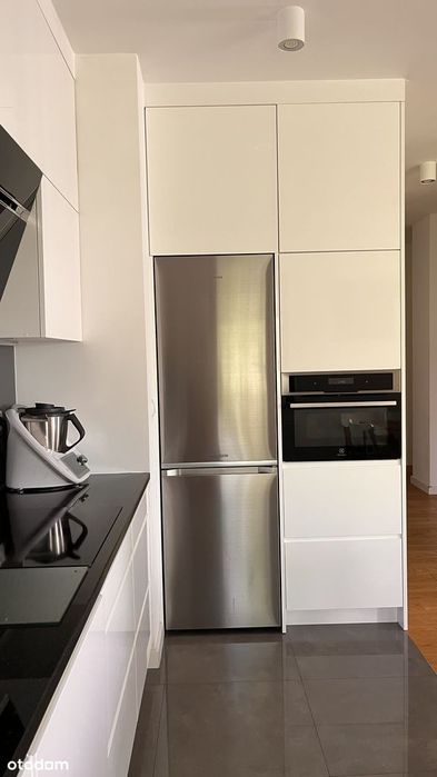 Mieszkanie – wyjątkowy widok na park | Ostoja Wilanów | Bezpośrednio - Widok 5
