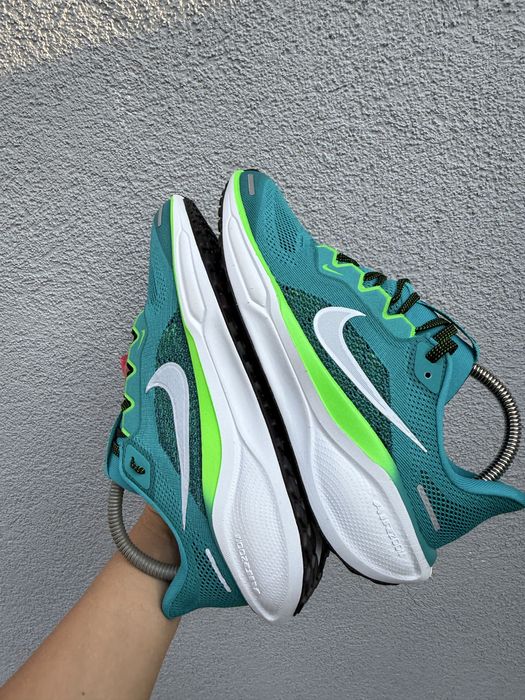 NIKE AIR ZOOM Кросівки жіночі  pegasus кроссовки оригинал 38 найк