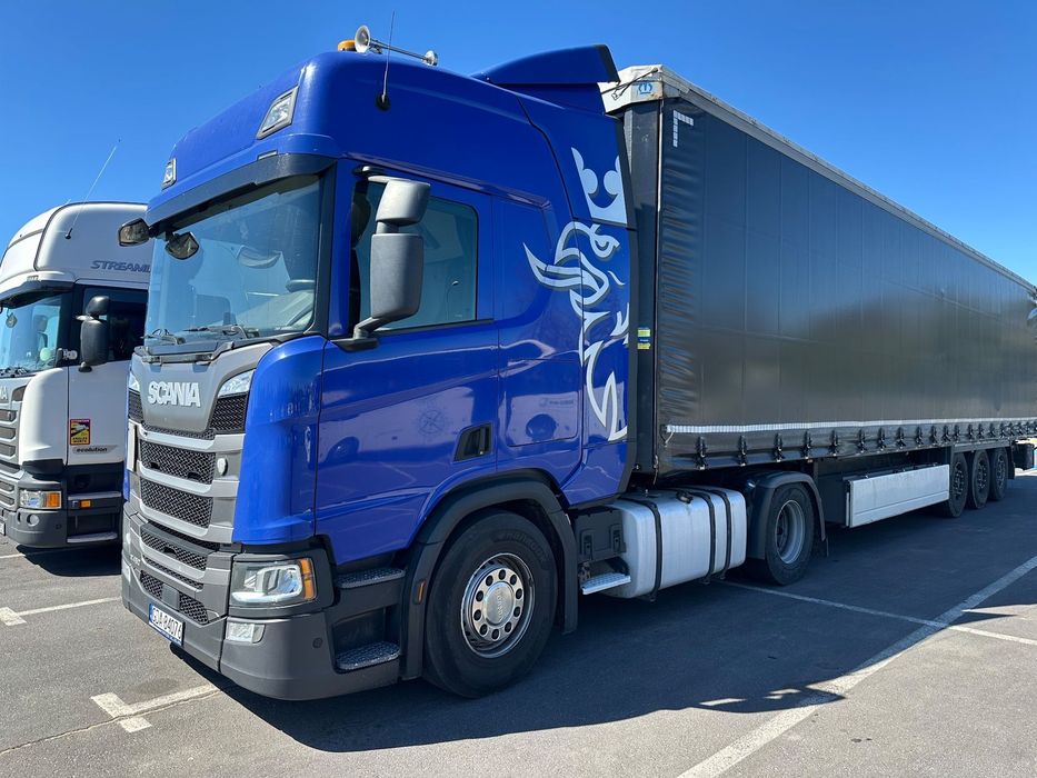Scania