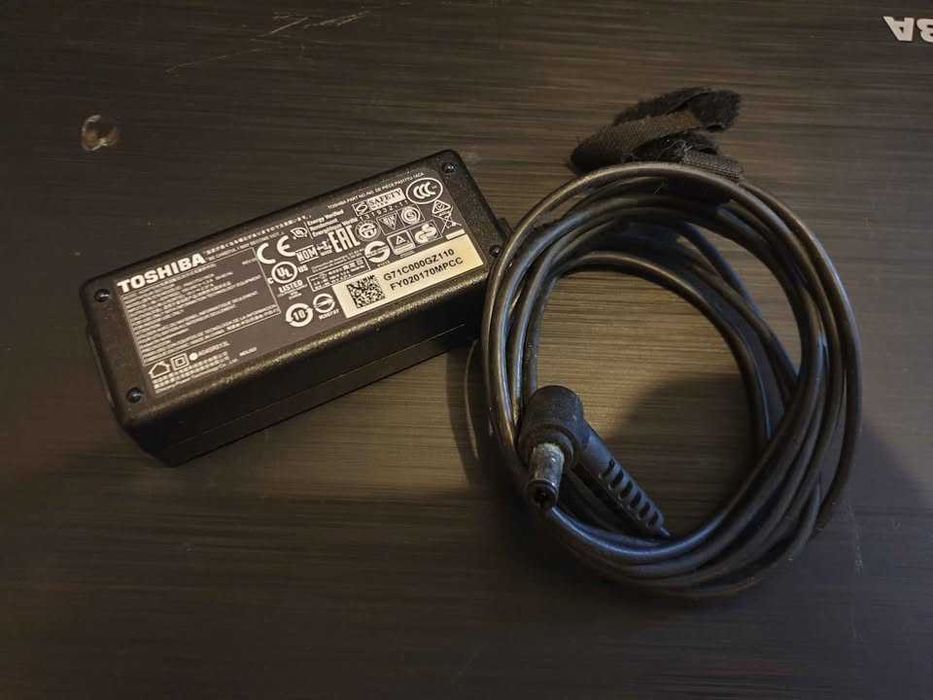 Portátil Toshiba Satellite C55