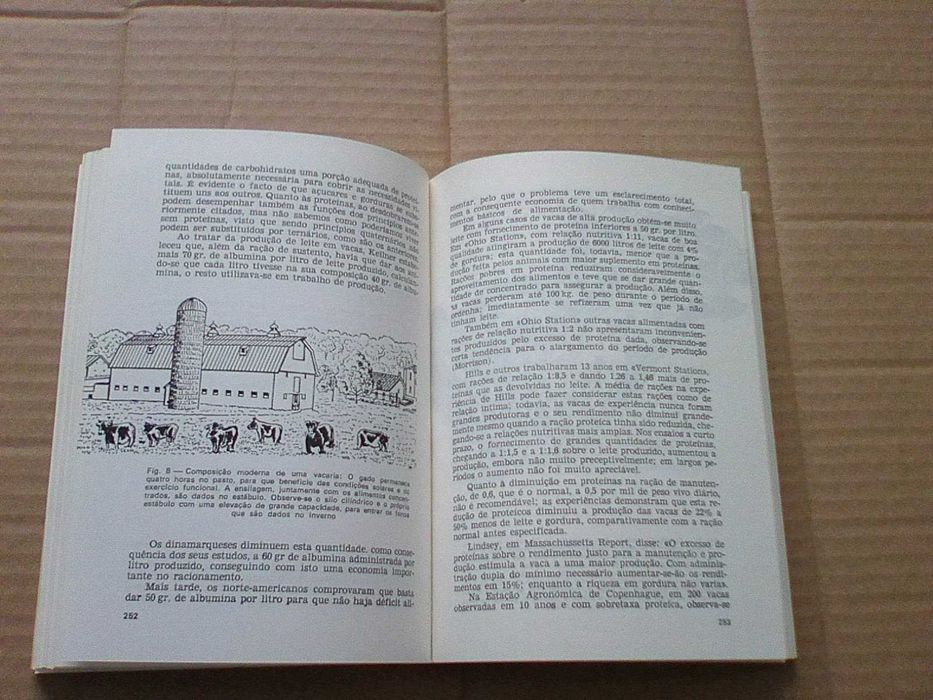 Manual de Criação de Gado Bovino