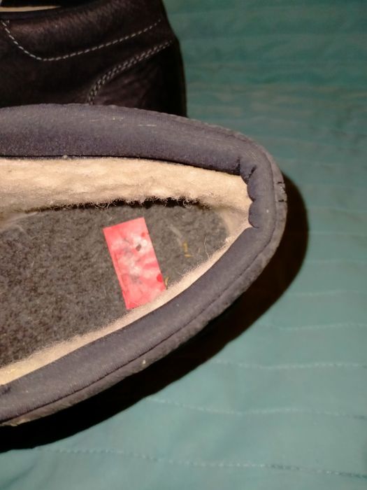 Buty męskie r 46 REKIER