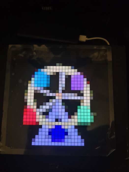 Tablica Pixel Display