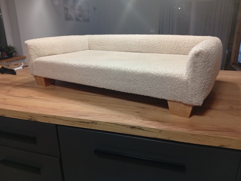 Sofa legowisko kanapa  dla psa lub kota