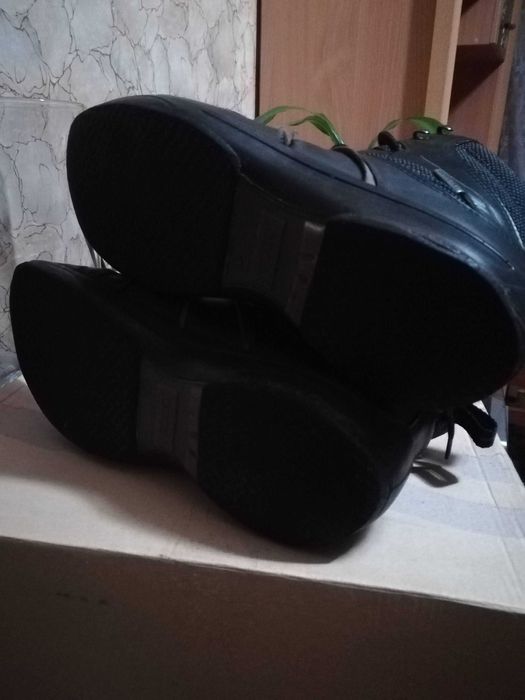 термо- кроссовки Ecco  Женские