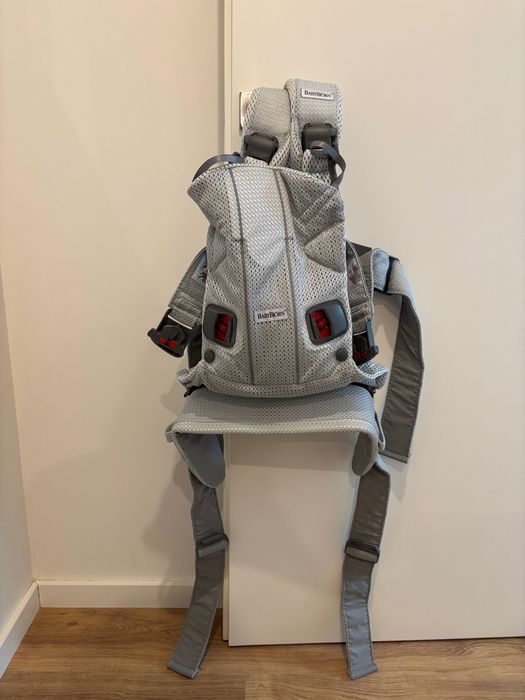 Marsúpio BabyBjörn - Carrier one