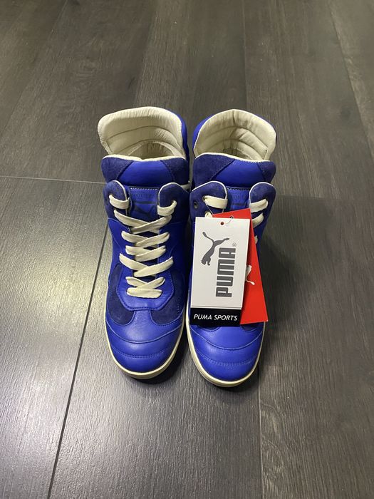 puma alexander mcqueen - купити товари моди та стилю - Ціна на OLX.ua