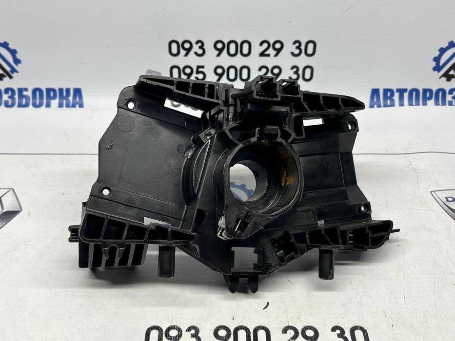 Підрульовий шлейф Dacia Dokker / Lodgy - Шлейф Керма Доккер / Лоджи