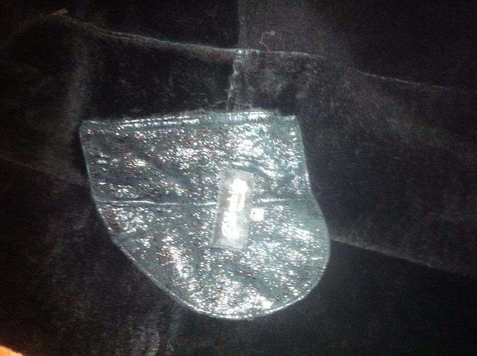 Натуральная женская дубленка